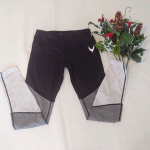 Maverick By Logan Paul Leggings Workout Medium